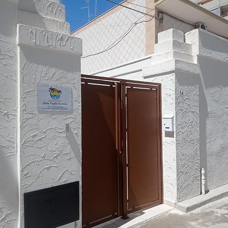 Bed and Breakfast Lovin Puglia Vacation Bari Exterior foto