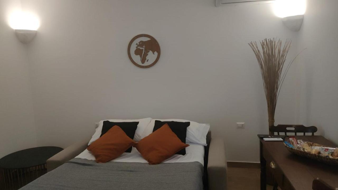 Bed and Breakfast Lovin Puglia Vacation Bari Exterior foto