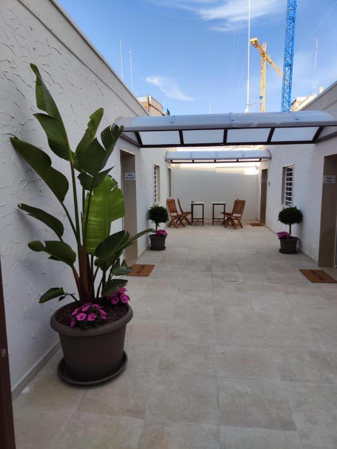 Bed and Breakfast Lovin Puglia Vacation Bari Exterior foto