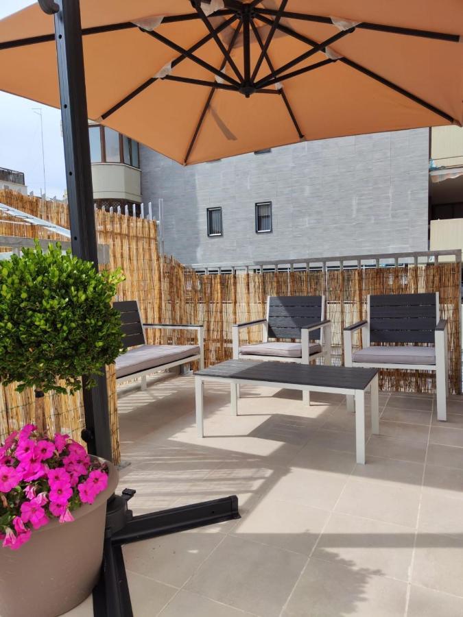 Bed and Breakfast Lovin Puglia Vacation Bari Exterior foto