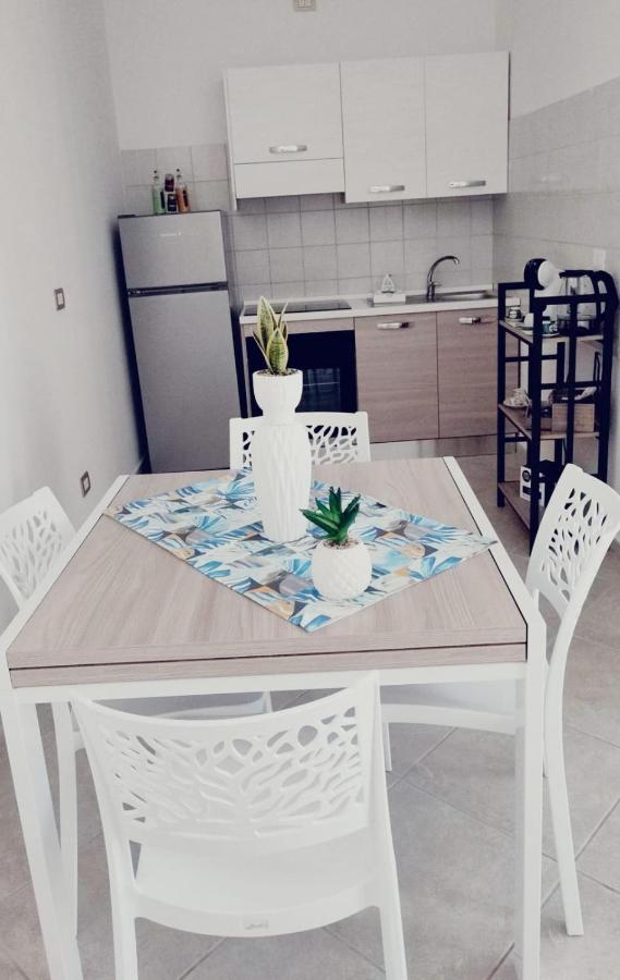 Bed and Breakfast Lovin Puglia Vacation Bari Exterior foto