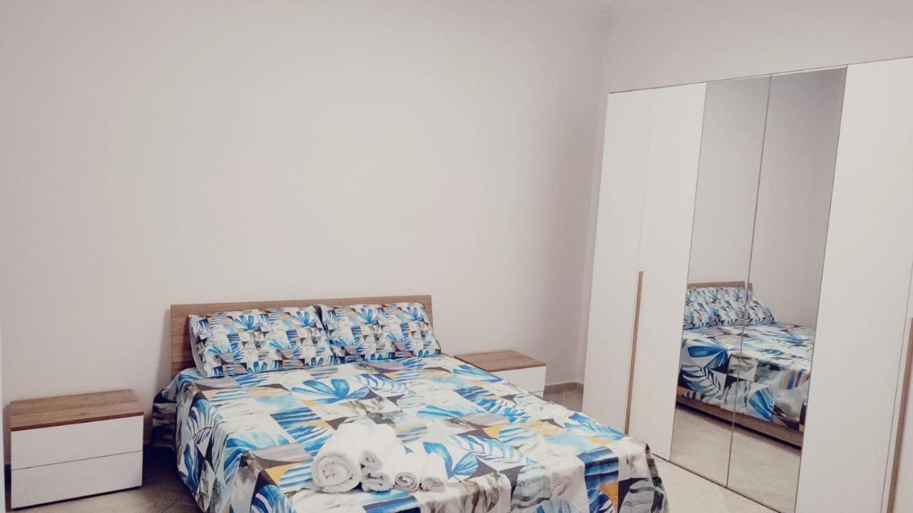 Bed and Breakfast Lovin Puglia Vacation Bari Exterior foto